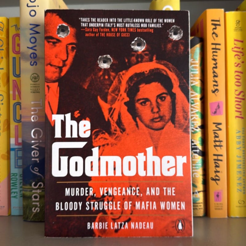 The Godmother