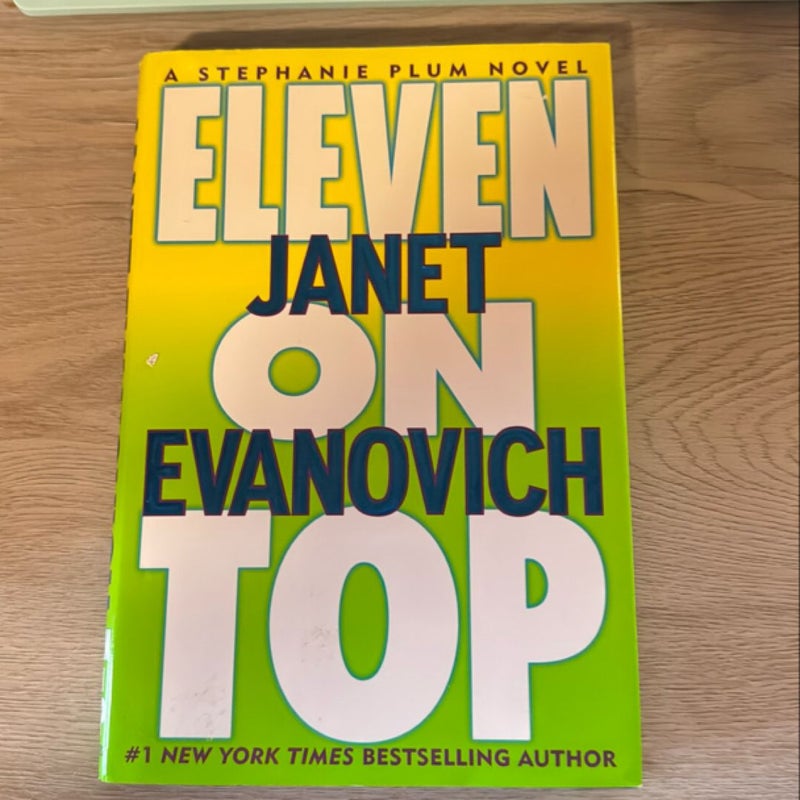 Eleven on Top