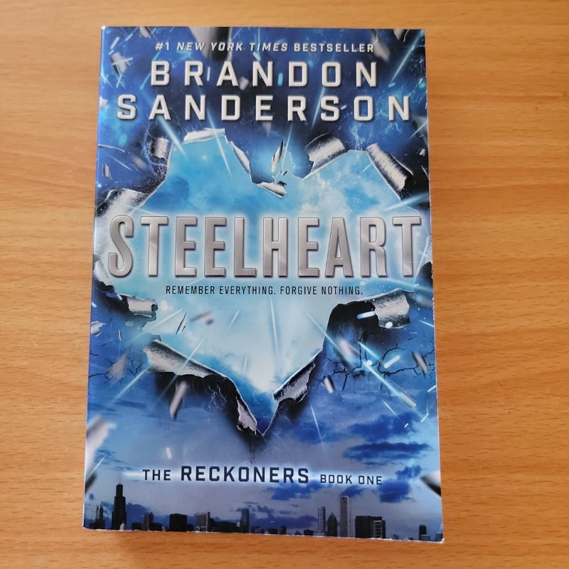 Steelheart