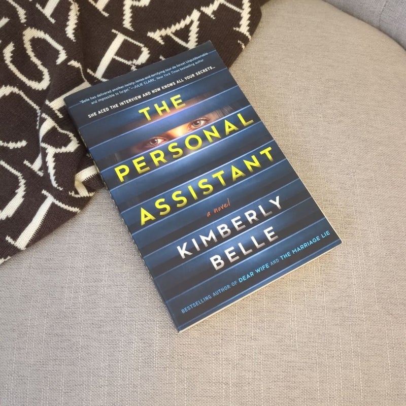 The Personal Assistant