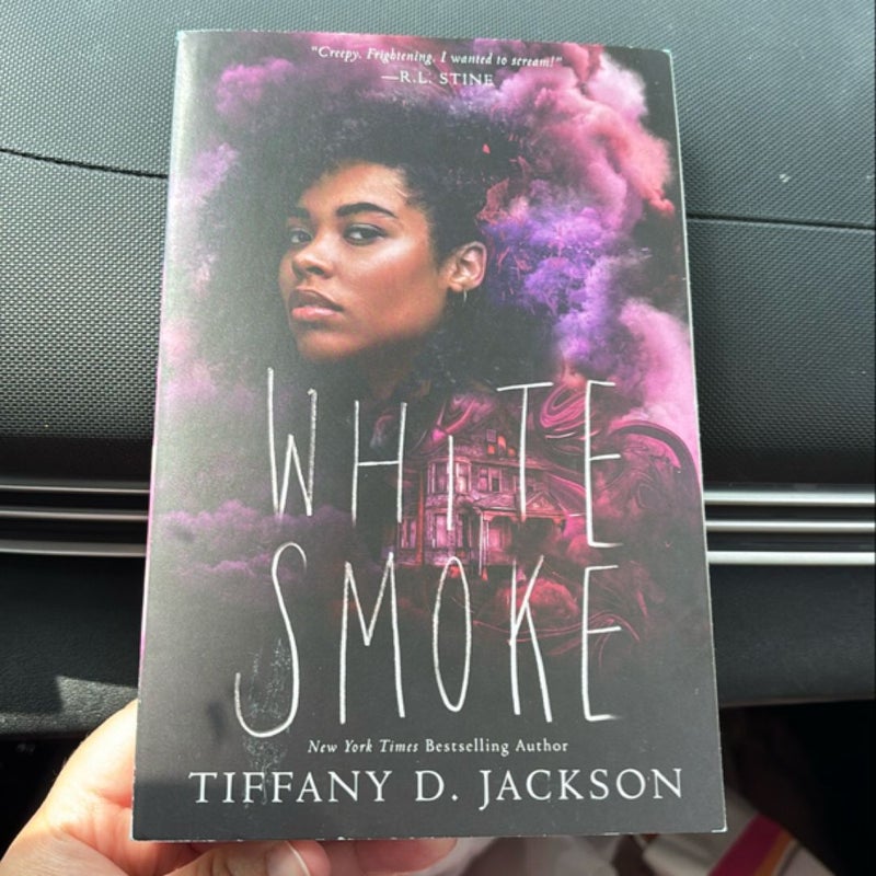 White Smoke