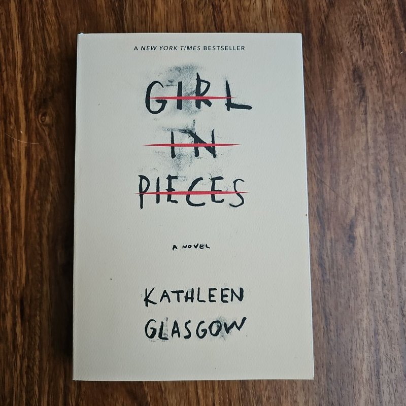 Girl in Pieces
