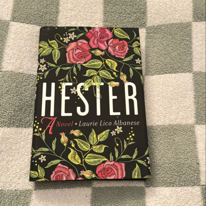 Hester