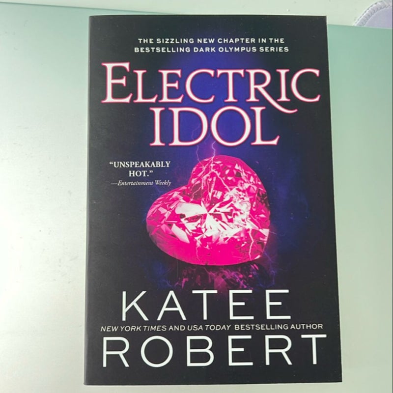 Electric Idol