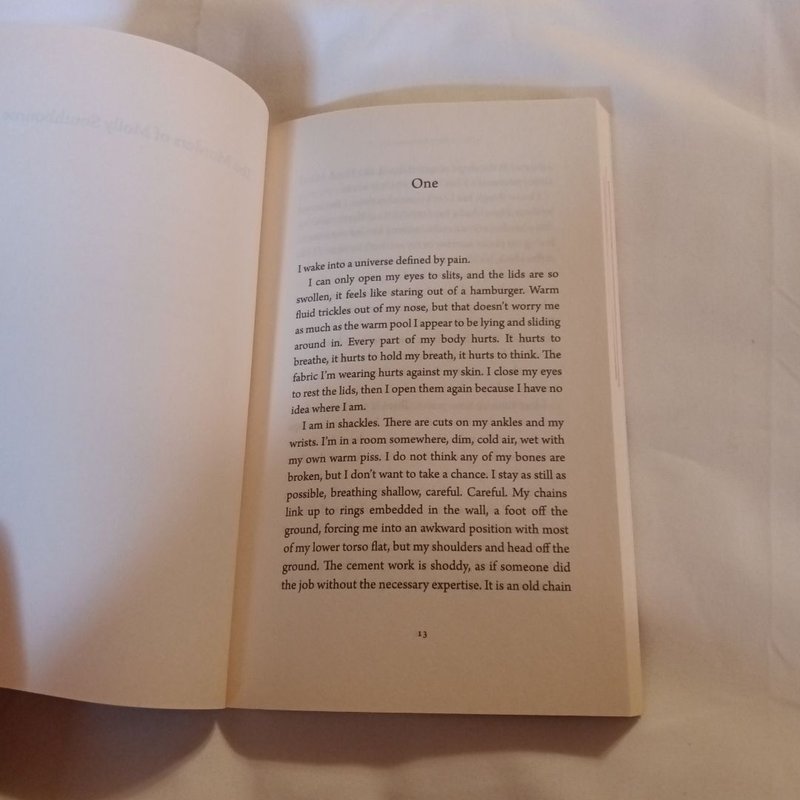 The Murders of Molly Southbourne