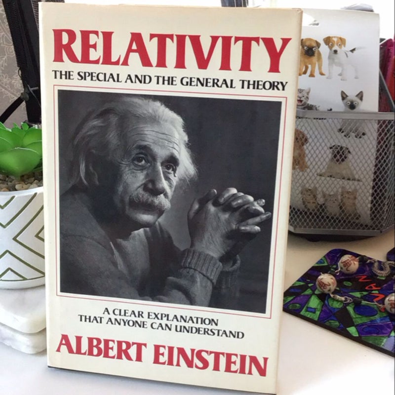 Relativity