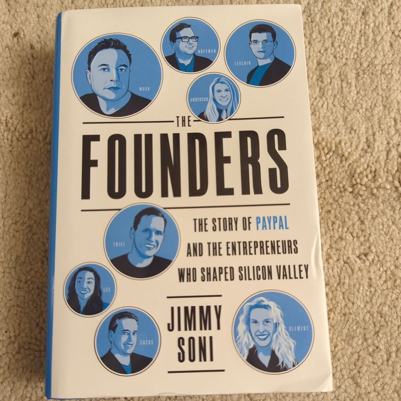 The Founders