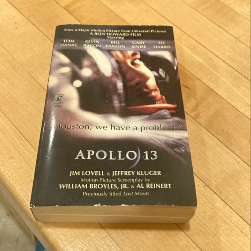 Apollo 13