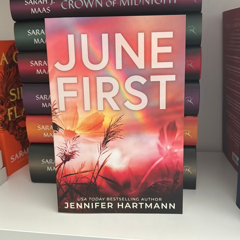 June First