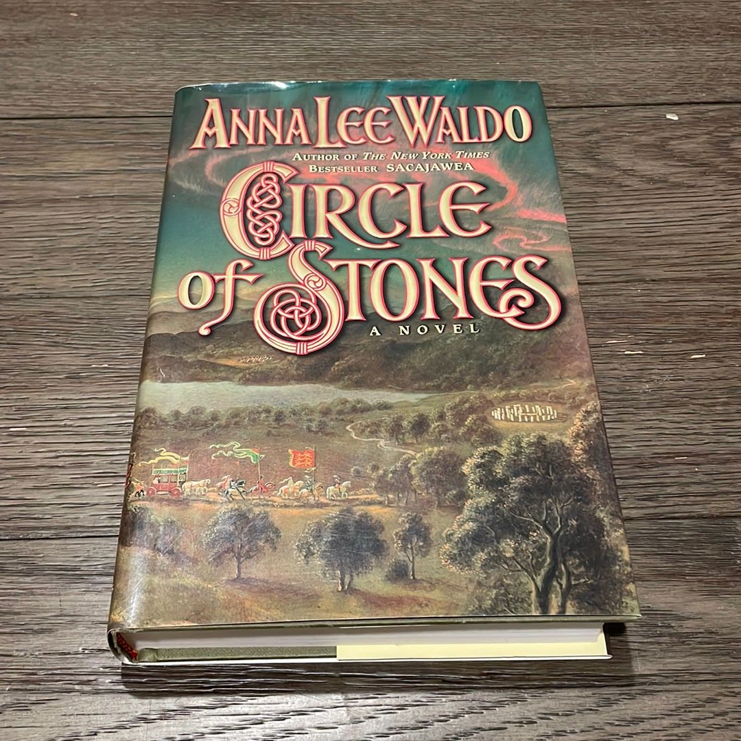 Circle of Stones