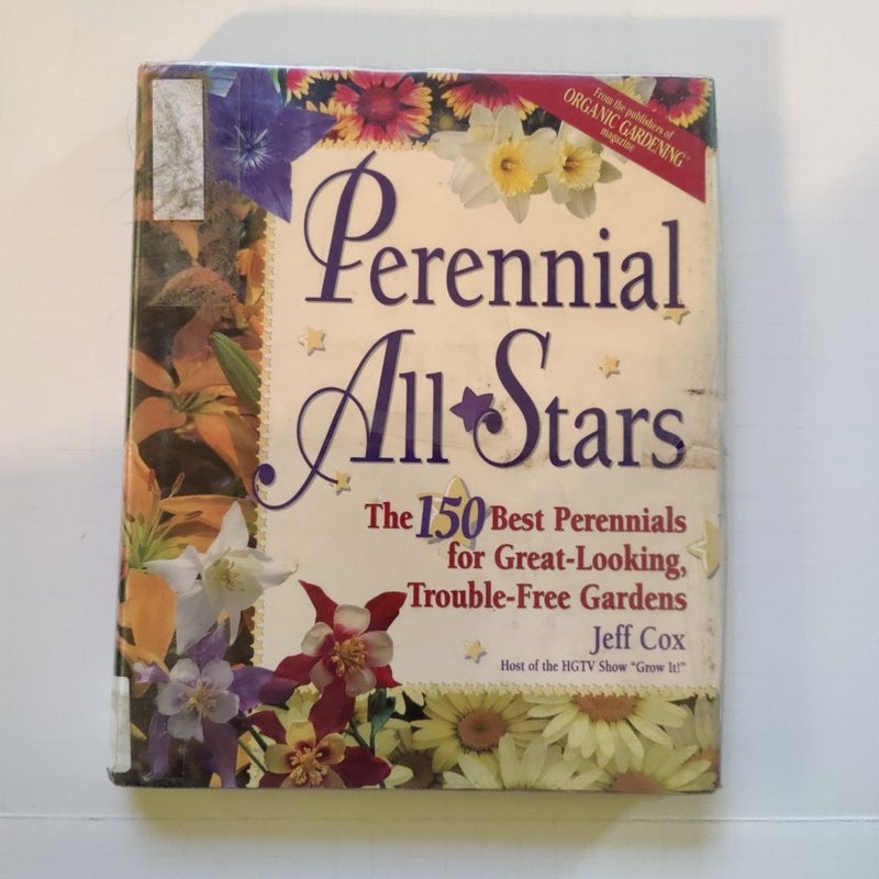 Perennial All Stars