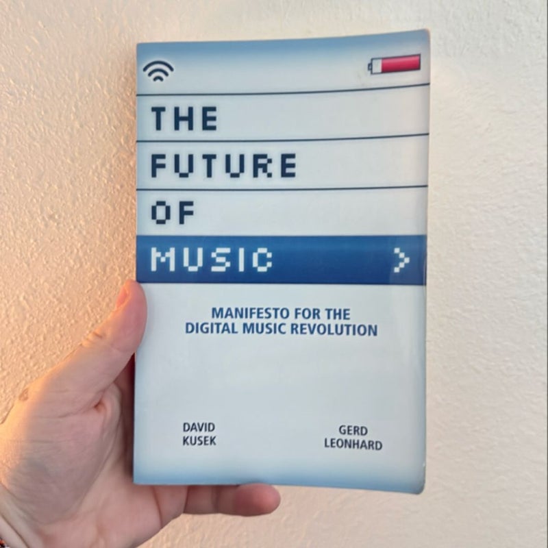 The Future of Music