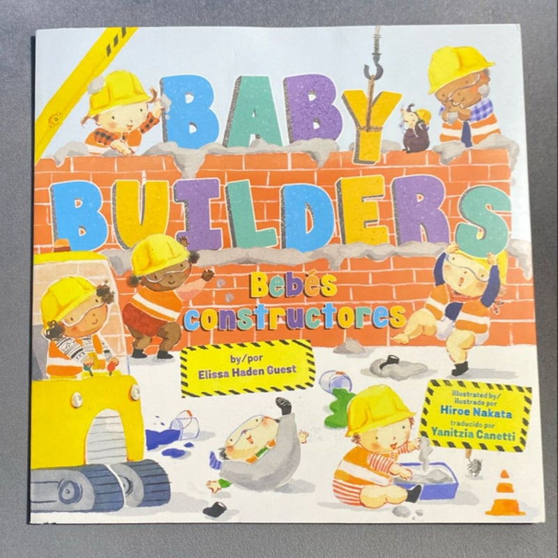 Baby Builders