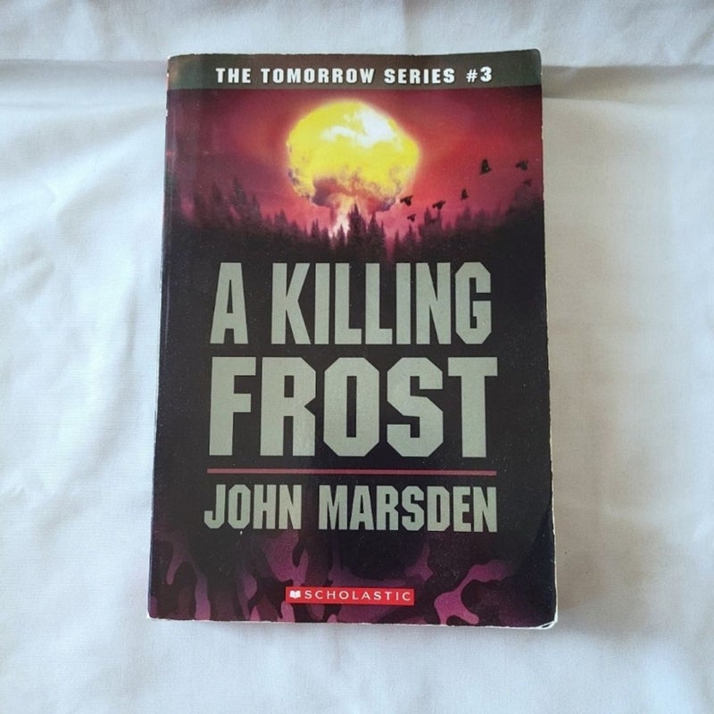 A Killing Frost