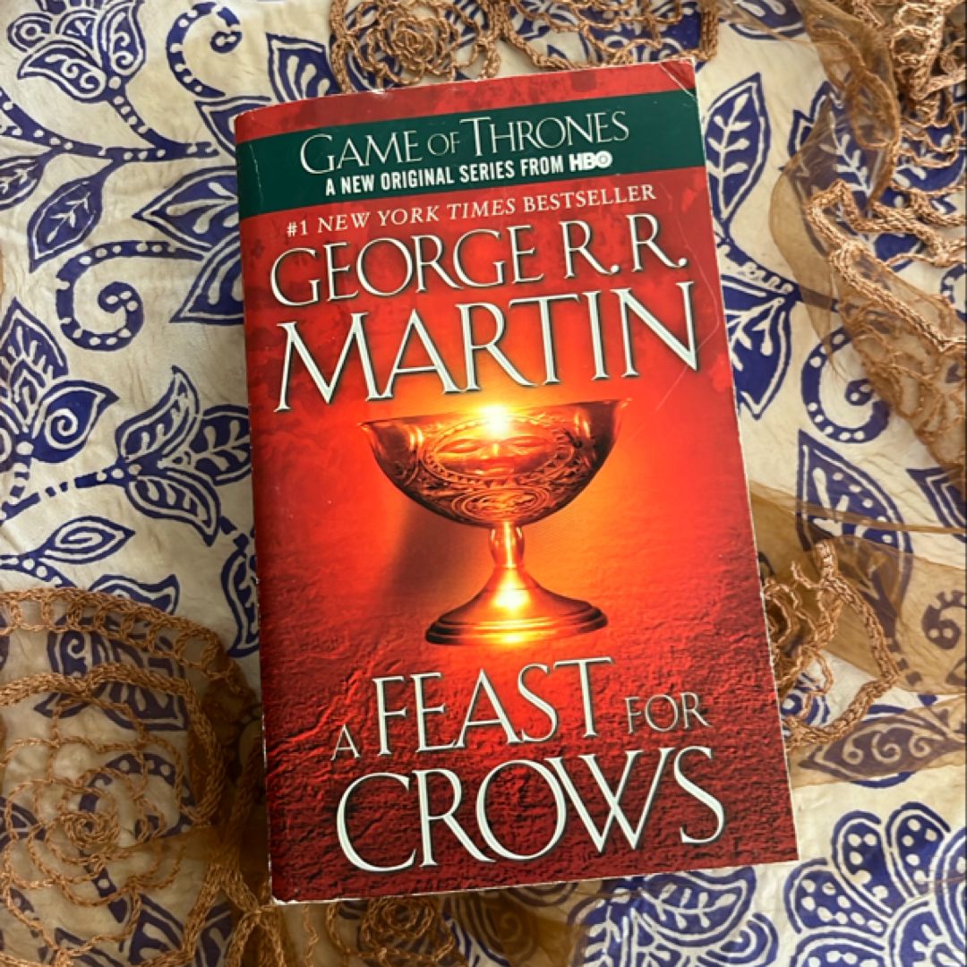A Feast for Crows