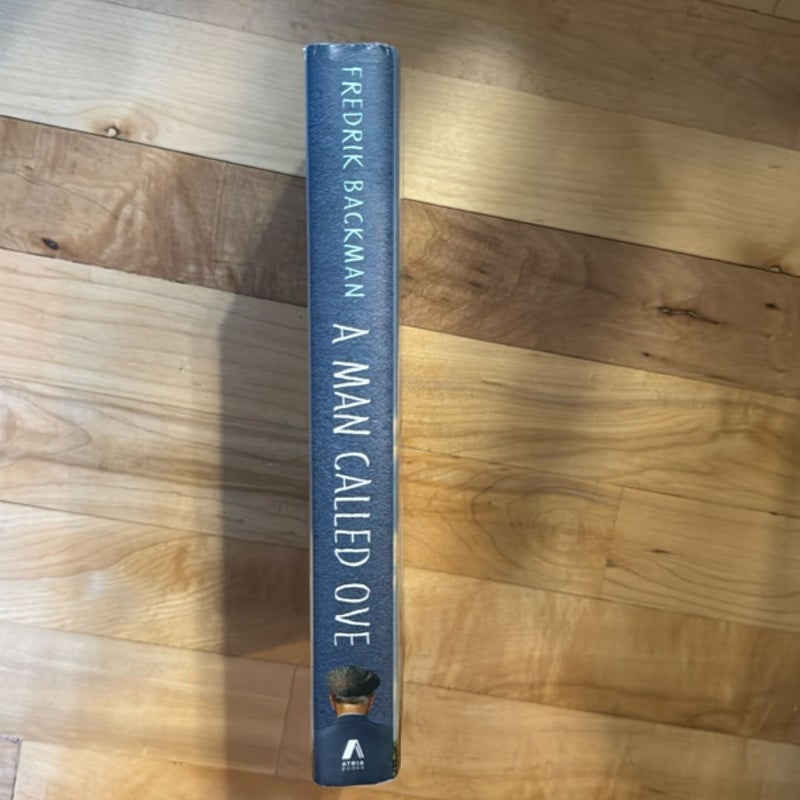 A Man Called Ove