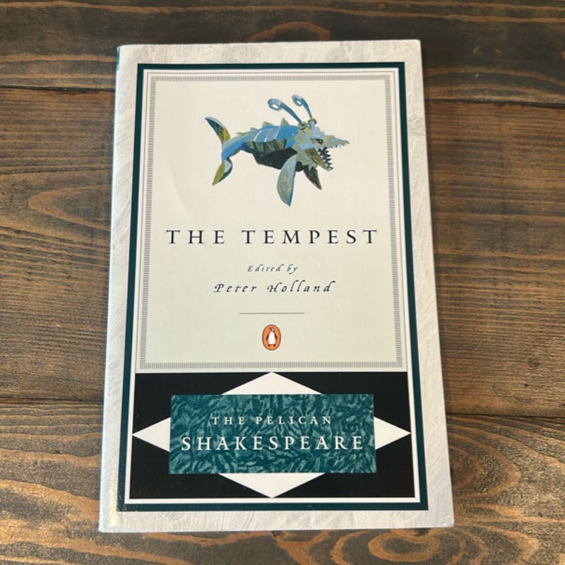 The Tempest