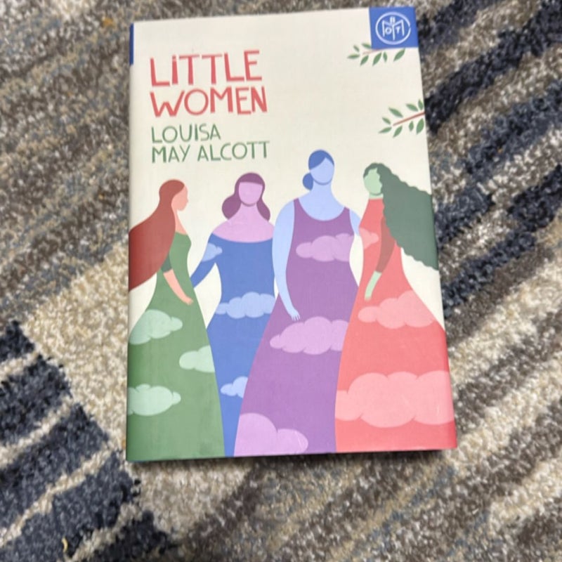 Little Women
