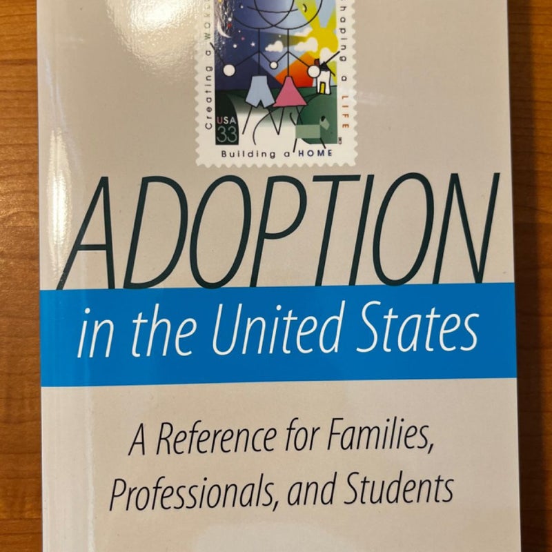 Adoption in the United States