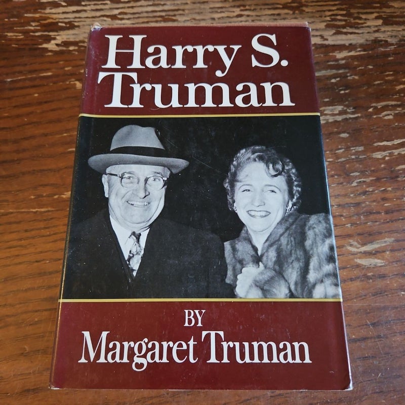 Harry S. Truman