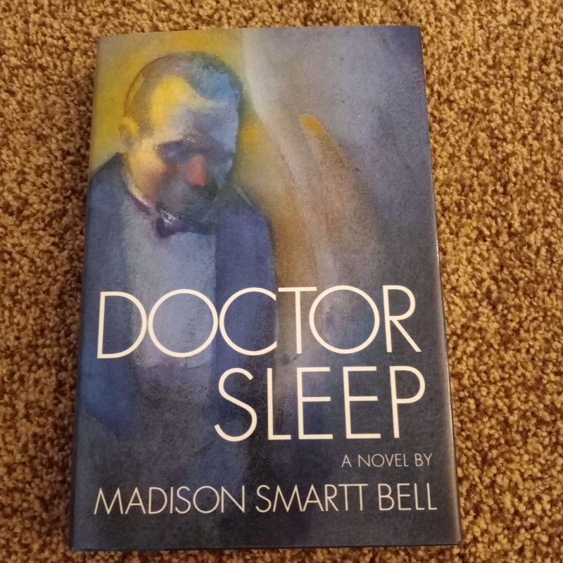 Doctor Sleep