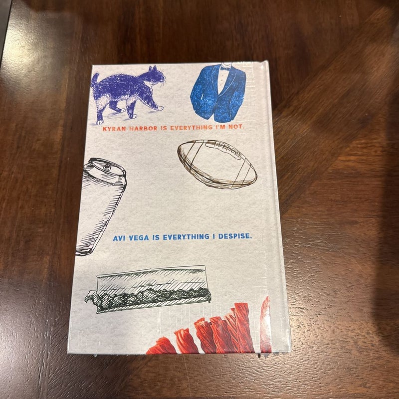Cover to cover special edition For the Fans