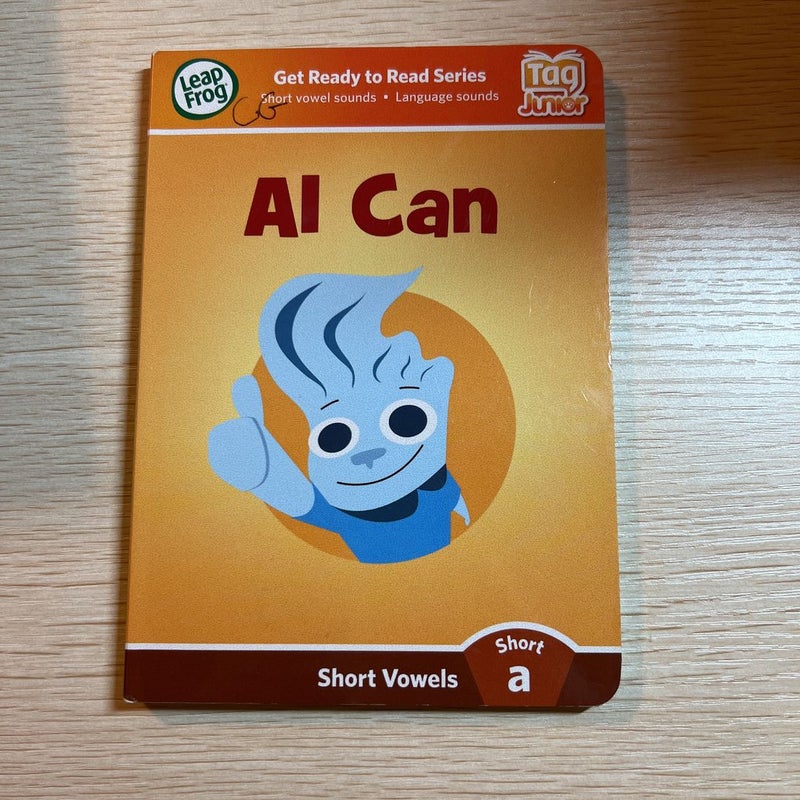 AI CAN