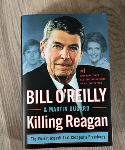 Killing Reagan