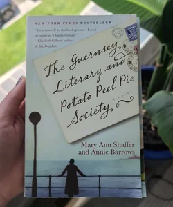 The Guernsey Literary and Potato Peel Pie Society