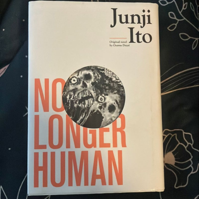 No Longer Human