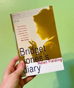 Bridget Jones's Diary