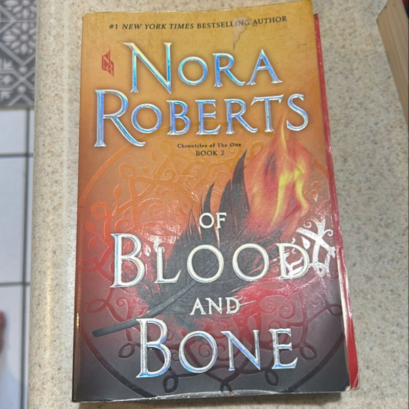 Of Blood and Bone