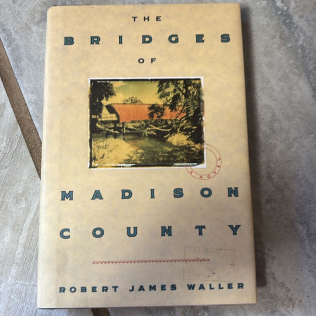The Bridges of Madison County