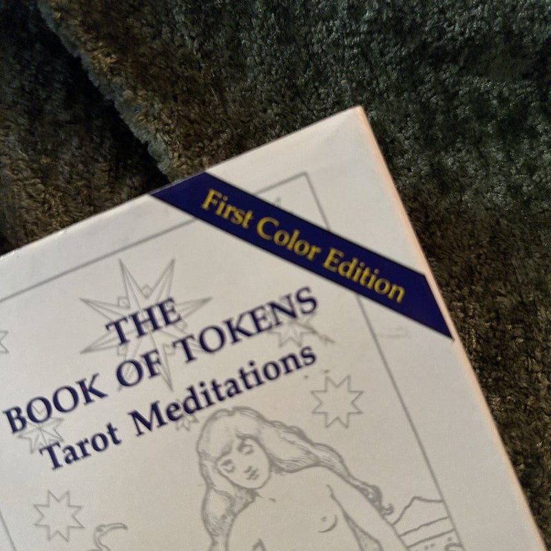 The Book of Tokens