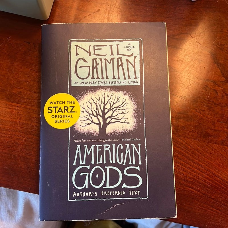 American Gods