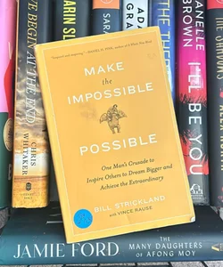 Make the Impossible Possible