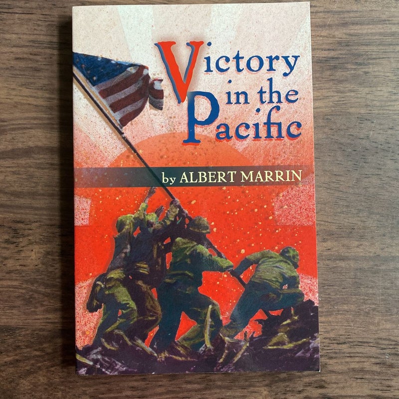 Victory in the Pacific