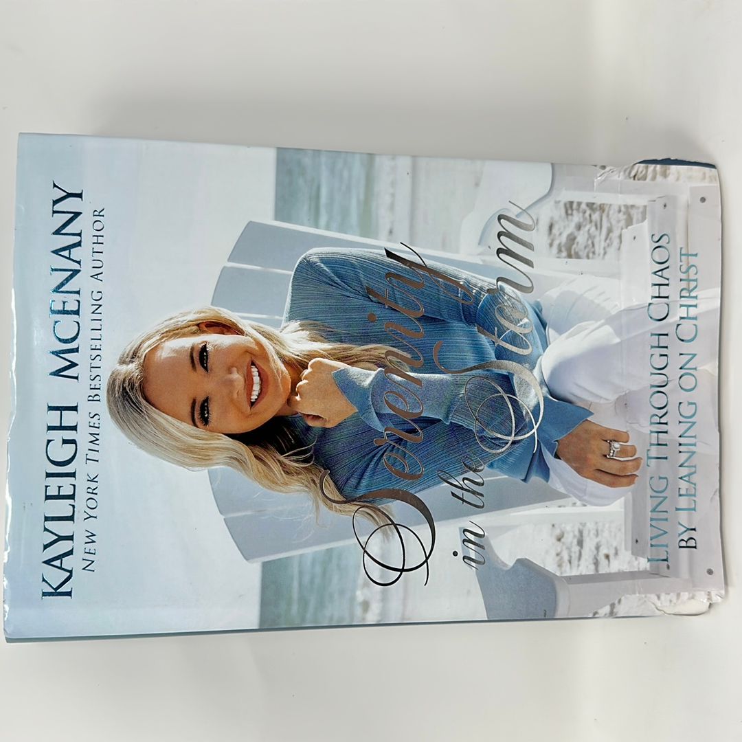 Serenity in the Storm