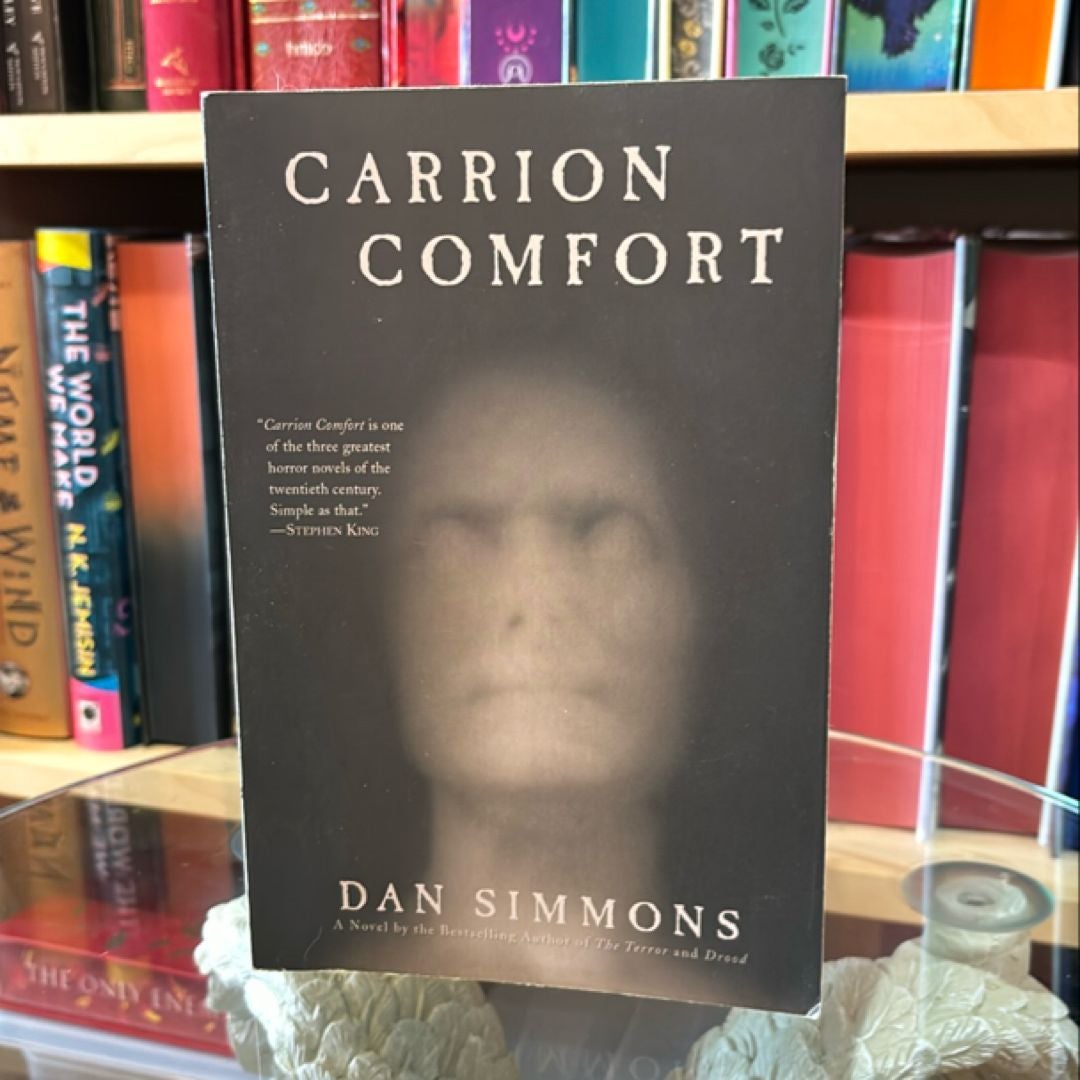 Carrion Comfort