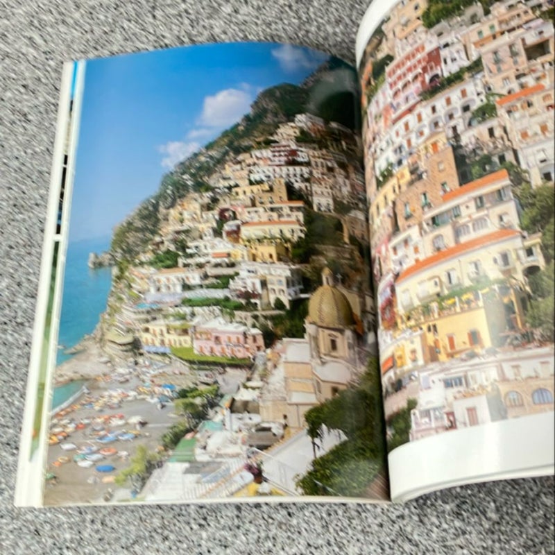 The Art and History of Sorrento