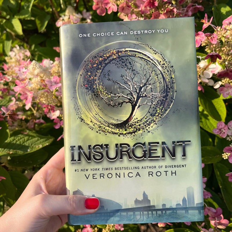 Insurgent