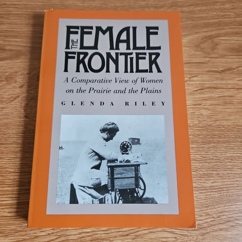 The Female Frontier