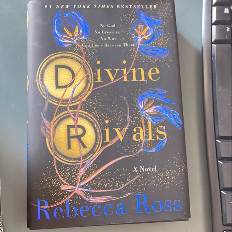 Divine Rivals