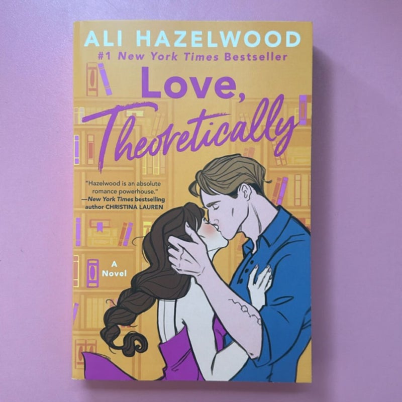 Love, Theoretically