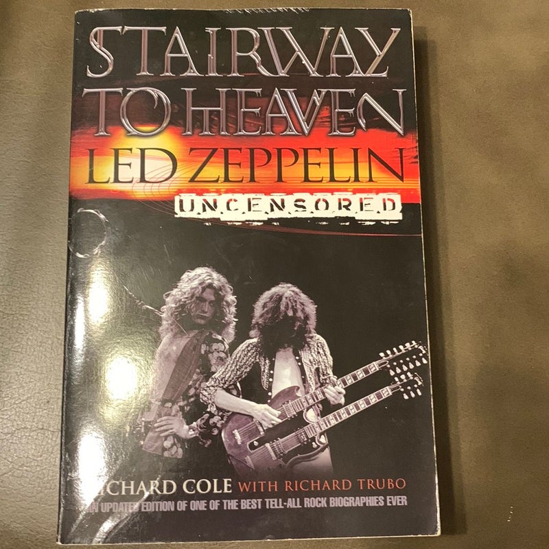 Stairway to Heaven