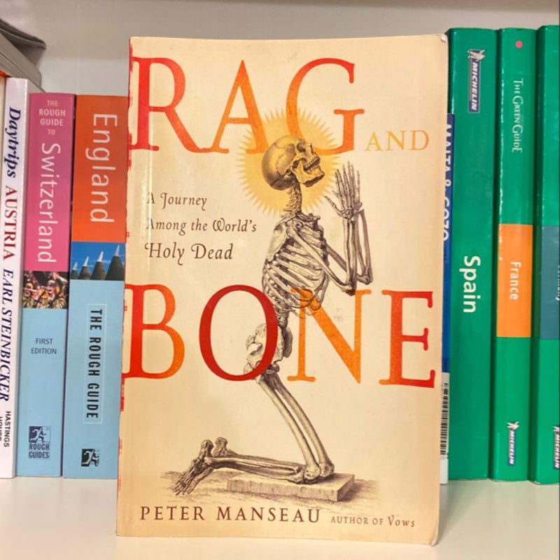 Rag and bone