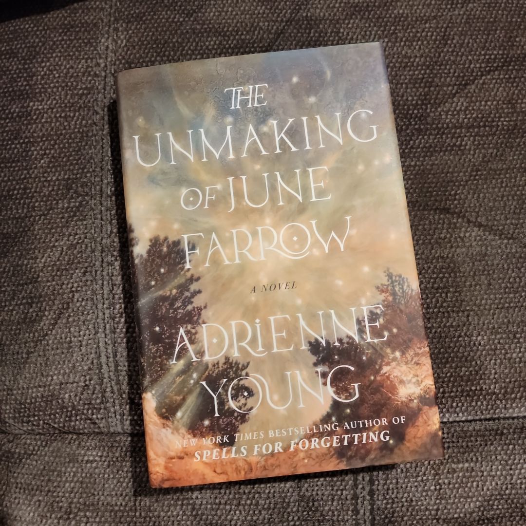The Unmaking of June Farrow