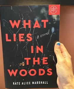 What Lies in the Woods