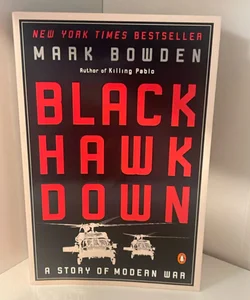 Black Hawk Down 