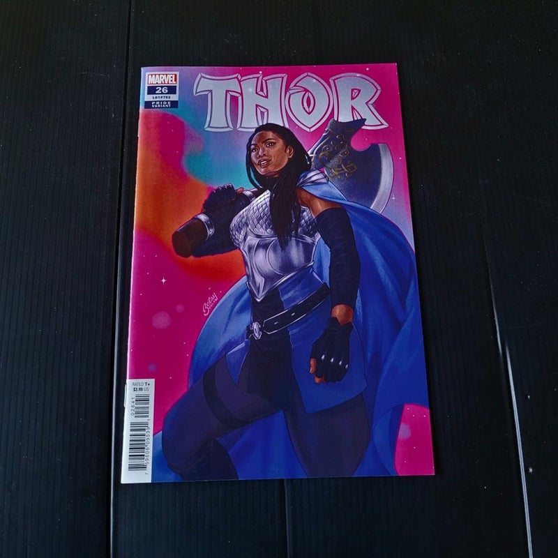 Thor #26